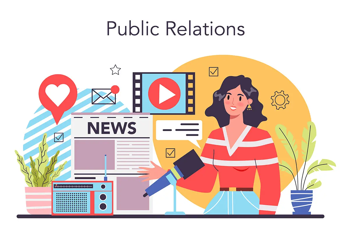 Public Relation di Era AI: Masih Penting?