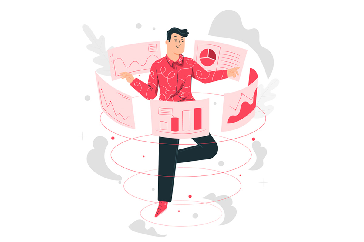 Storytelling Berbasis Data: Jurus Jitu PR di Era Digital