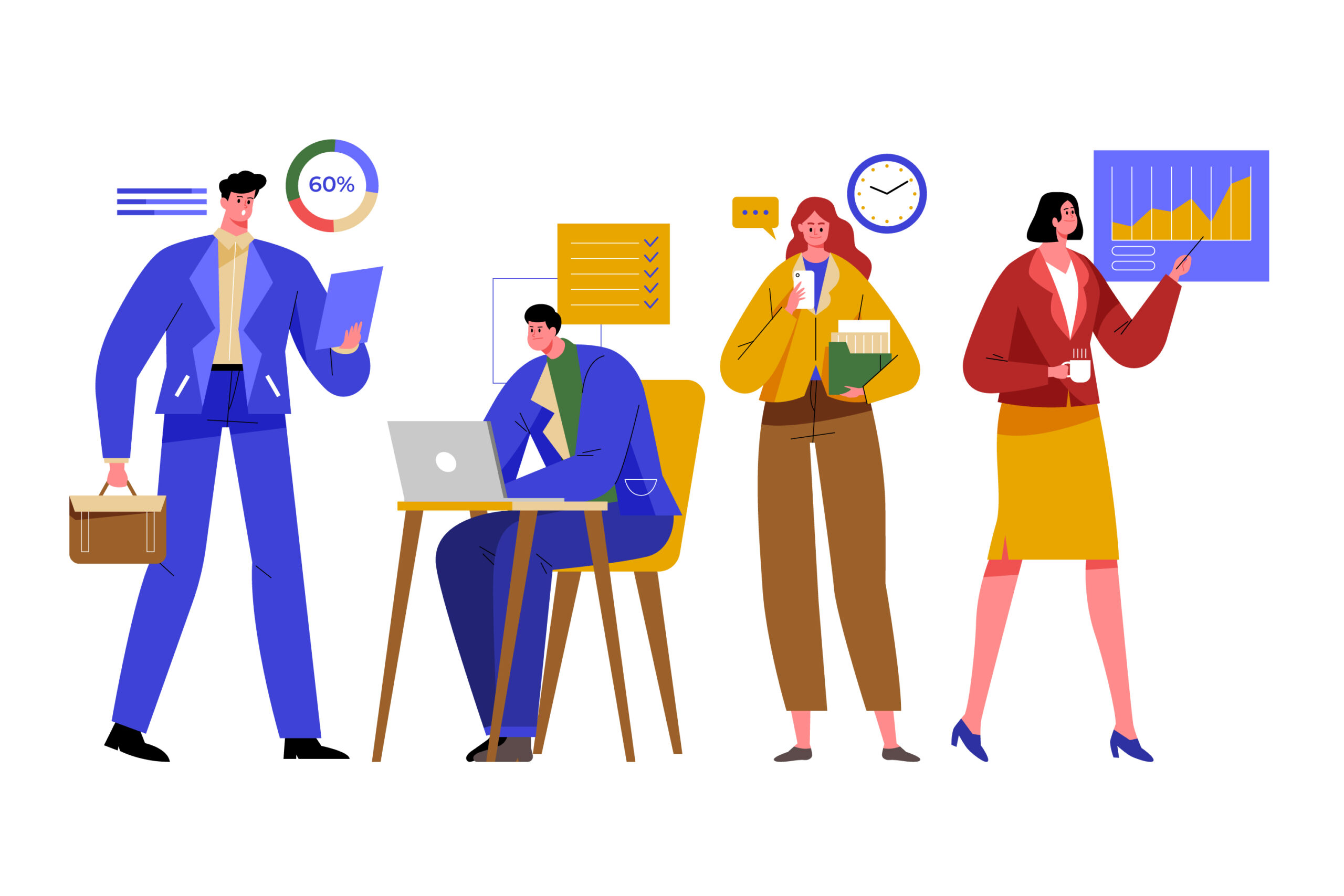 Bagaimana Employer Branding yang Kuat Dapat Meningkatkan Reputasi Perusahaan