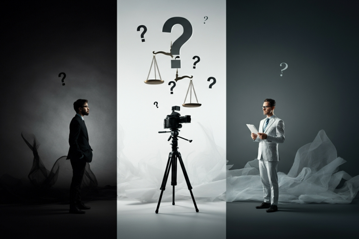 Memahami Black Campaign, White Campaign & Grey Campaign: Strategi, Etika, dan Dampaknya