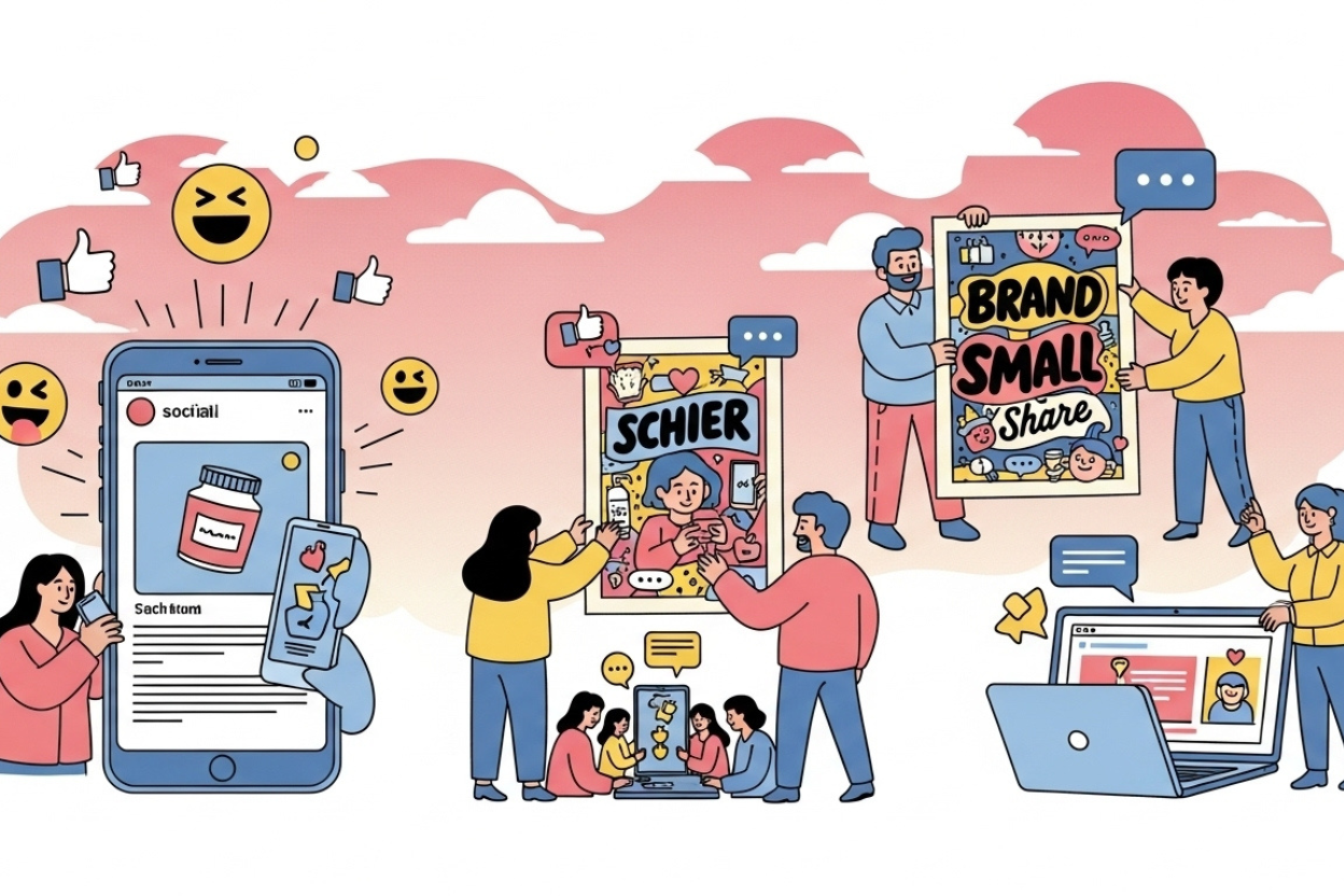 Kunci Sukses Membangun Brand Awareness untuk UMKM dengan Biaya Terjangkau