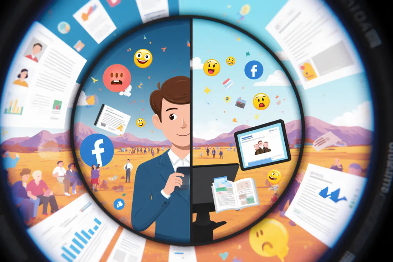 “Konten Bermakna” vs “Konten Viral”: Strategi PR Korporat di Tengah Kejenuhan Digital