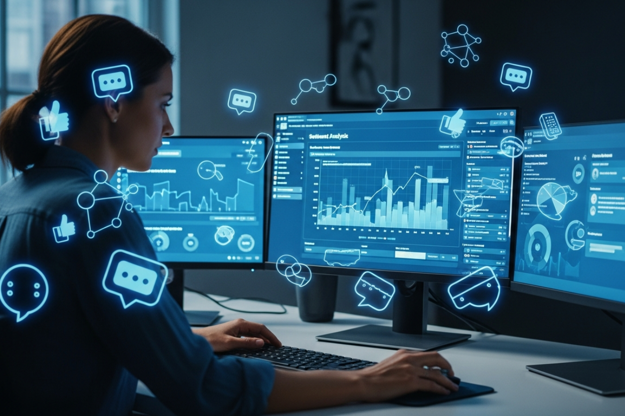 Memahami dan Mengoptimalkan Perlindungan Nama Baik di Era Digital dengan Social Listening & Reputasi Digital