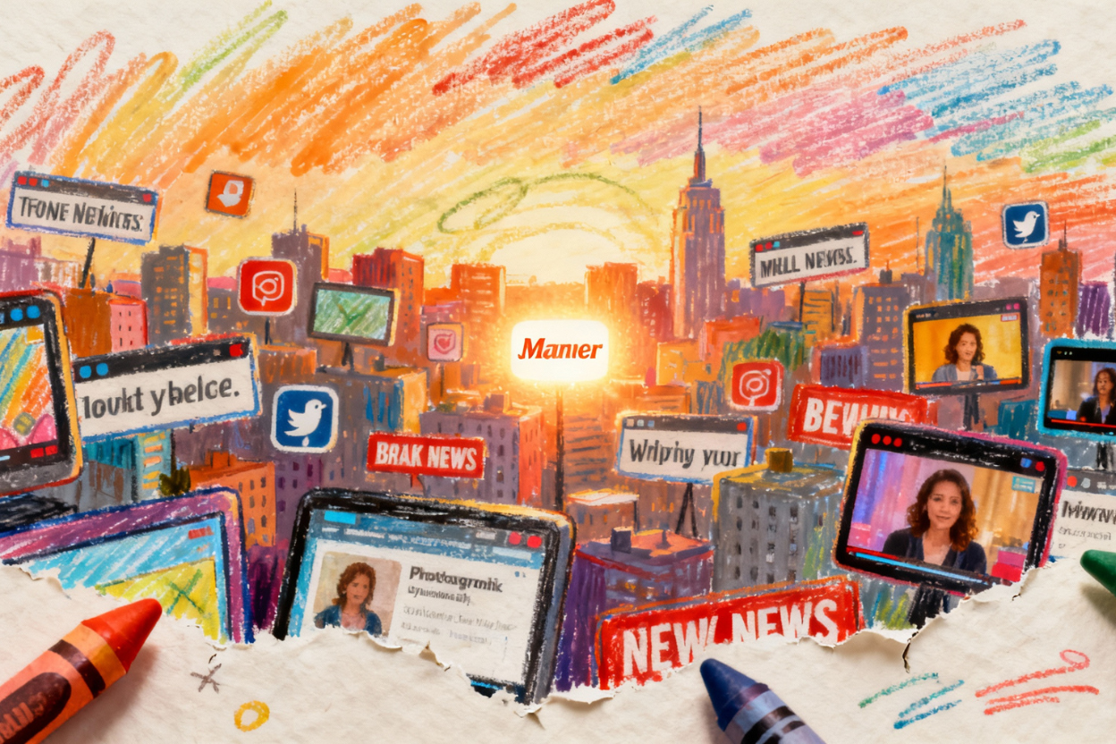 PR di Era Attention Economy: Kenapa Exposure Media Saja Tidak Lagi Cukup