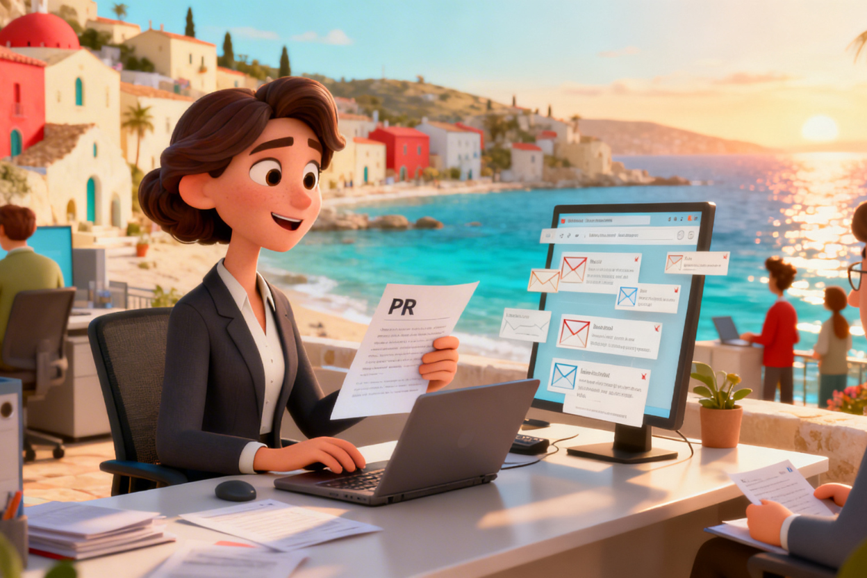 Brand Terlalu Fokus Exposure, Lupa Bangun Narasi