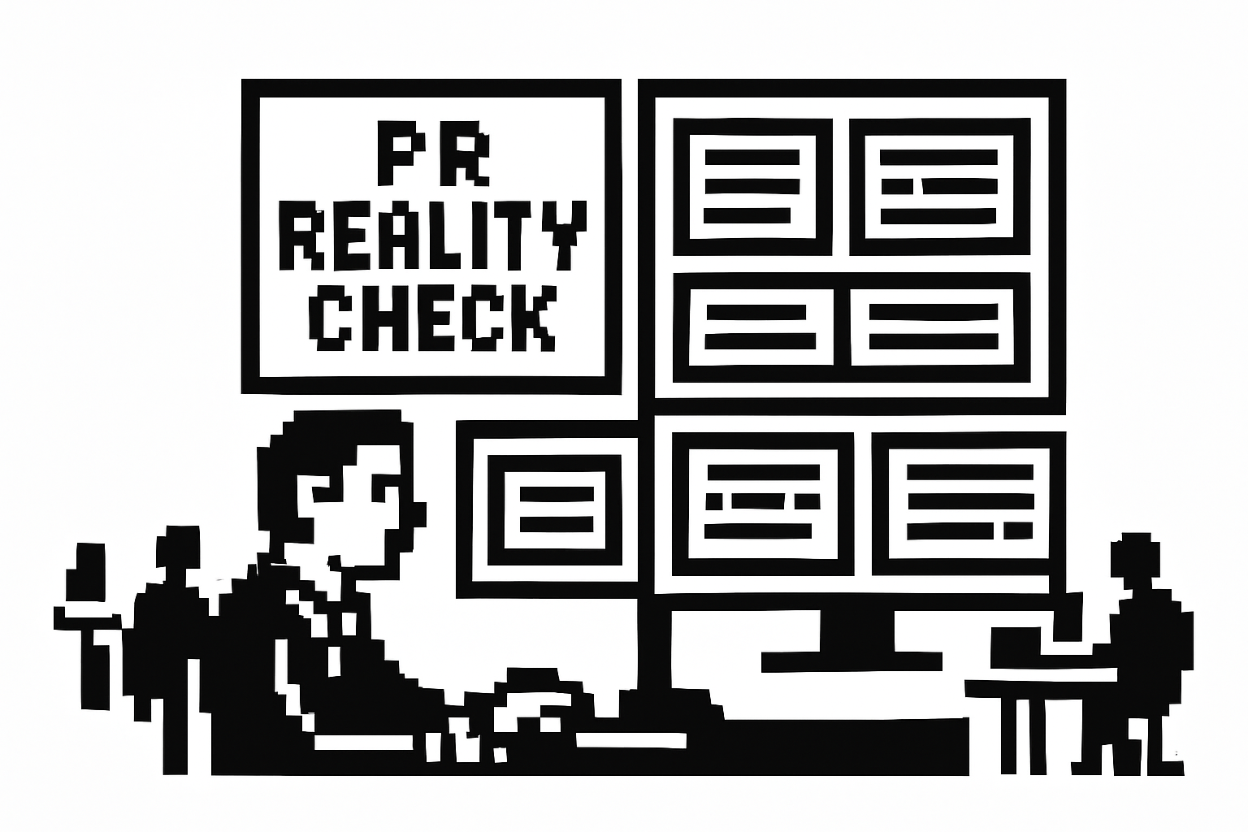 Banyak Media Bukan Berarti Strategi PR Berhasil