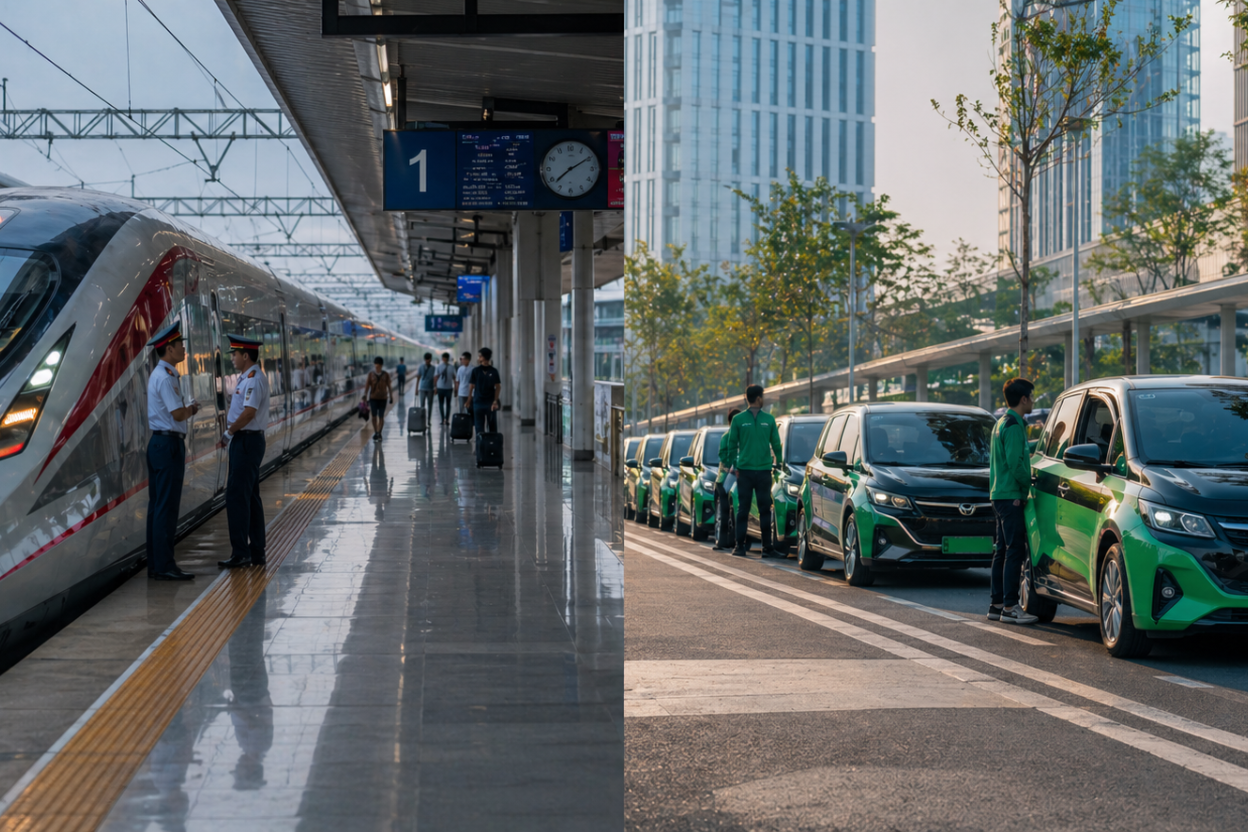 Management Komunikasi Krisis Terbaik Versi PT KAI Indonesia