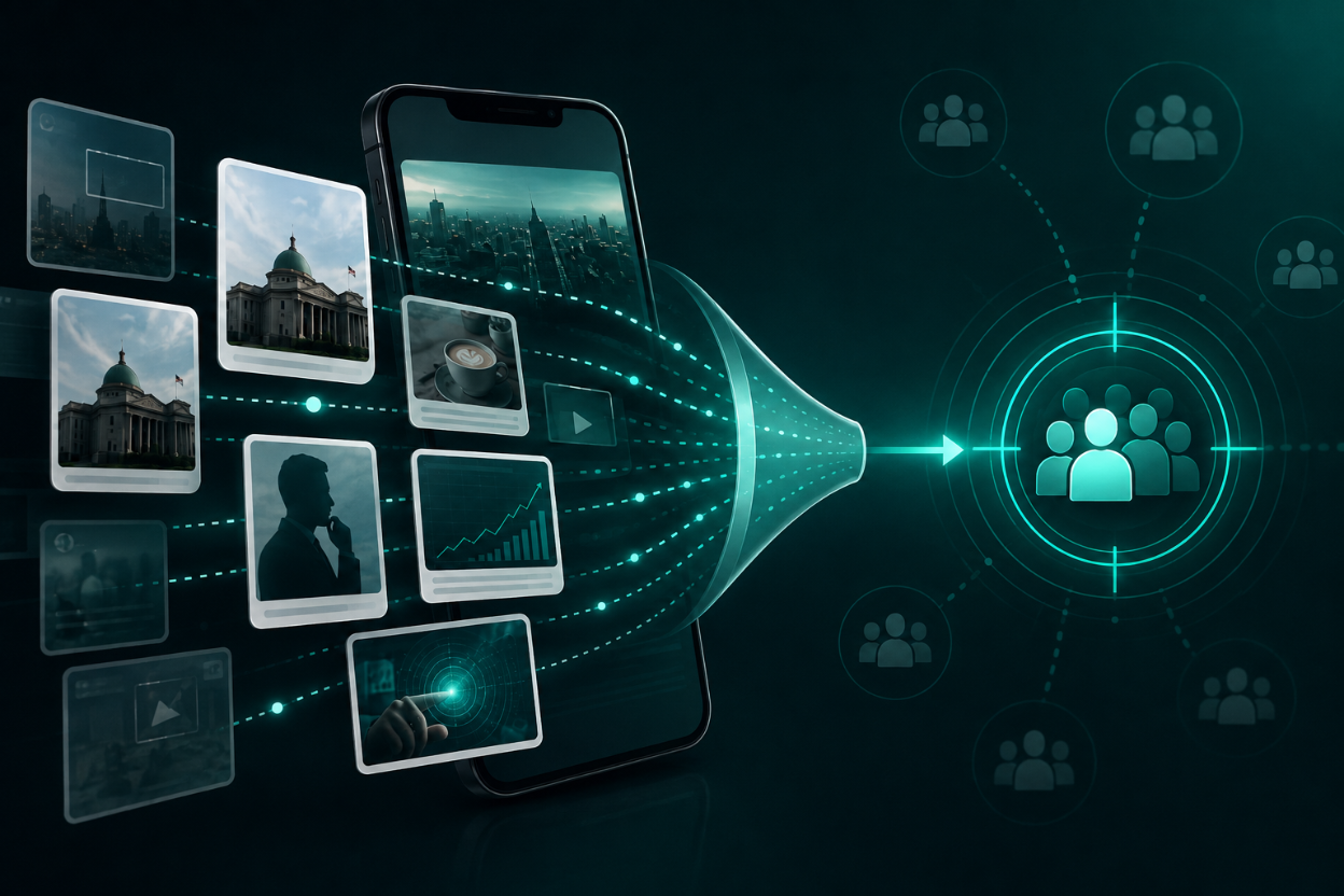 Dari Media Placement ke Audience Placement: Cara Baru Melihat Strategi PR